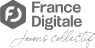 France Digitale logo